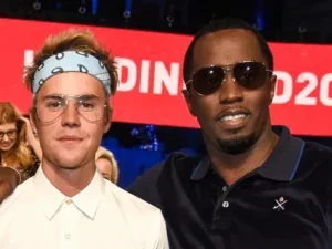 Justin Bieber And P Diddy1727078367 0