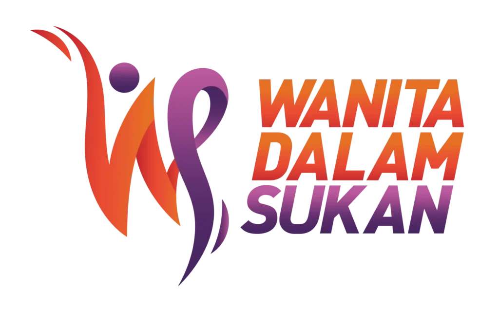 Wanita Dalam Sukan Wis Logo