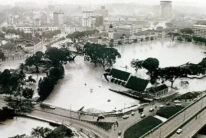 Banjir Rr1971