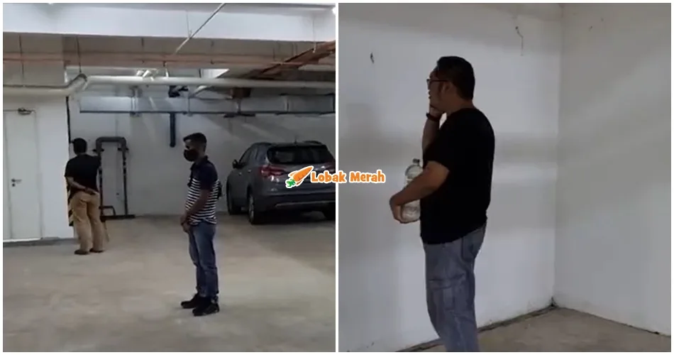 bos non muslim guna rawatan islam halau gangguan