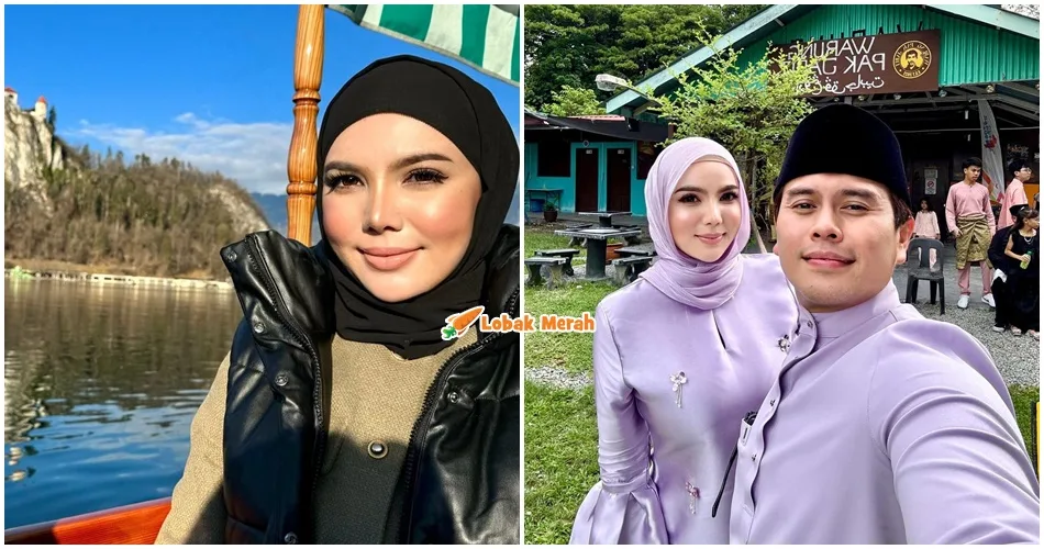 cik epal sah cerai jofliam