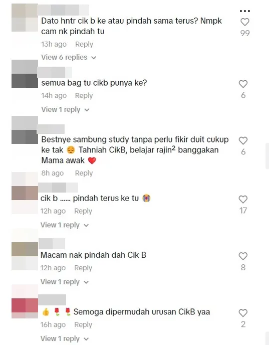 Cikb Komen