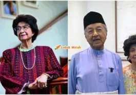 Dr Hasmah Nama Sebenar