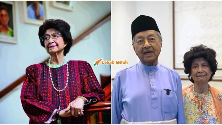 Dr Hasmah Nama Sebenar