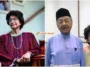 Dr Hasmah Nama Sebenar