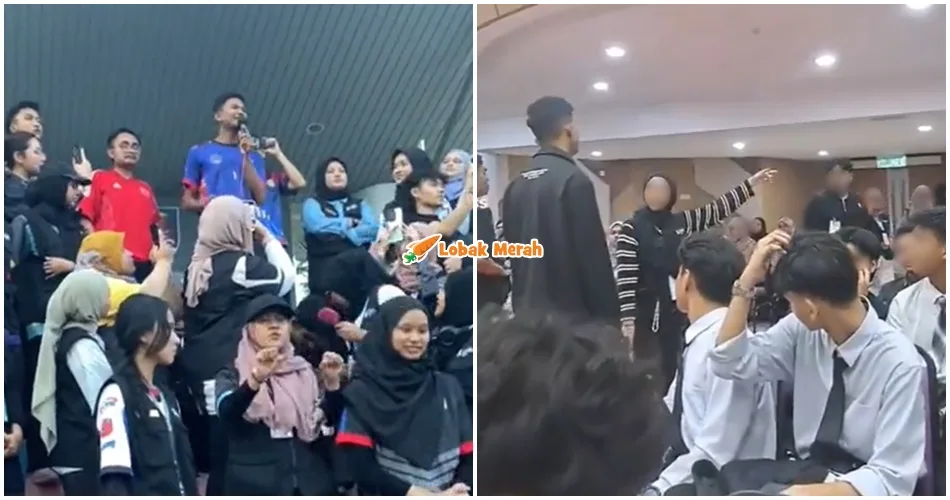 fasi uitm prank