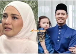 fatima tak pernah dapat duit raya