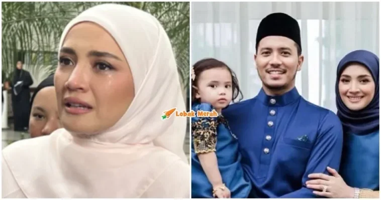 Fatima Tak Pernah Dapat Duit Raya