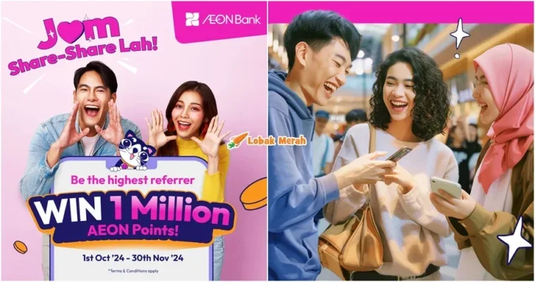 Ft Aeon Bank Campaign