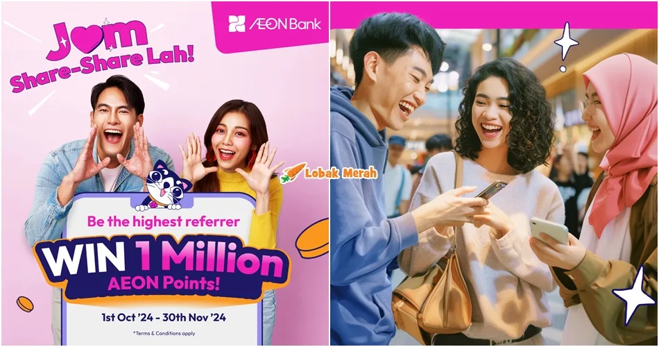 ft aeon bank campaign