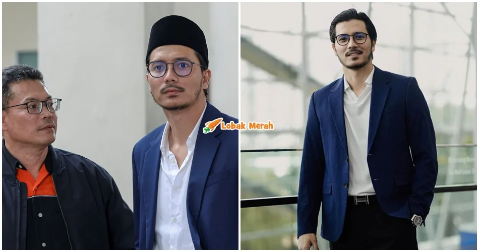 ft fattah ada pegang rahsia fazura