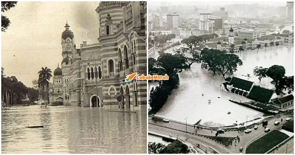 ft kl banjir