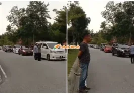 ft penduduk buat sekatan