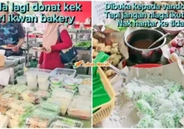 ft restoran vendo ikhwan