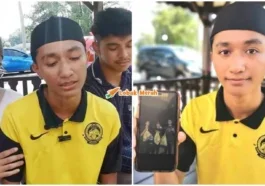 ft rrakan baik meninggal dunia