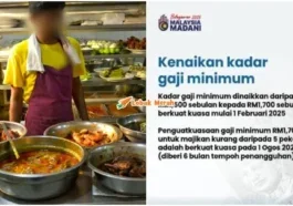 gaji minimum pengusaha mamak bimbang