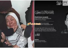 hadiah ibu emas pelajar uitm dungun