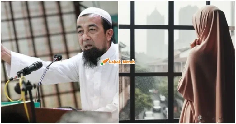 Hukum Isteri Berkenalan Lelaki Lain Tempoh Iddah