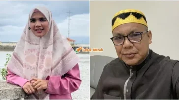 Ina Naim Bakal Bernikah November Depan