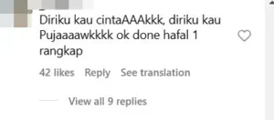 Ira Nyanyi 2