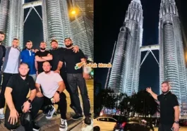 khabib klcc