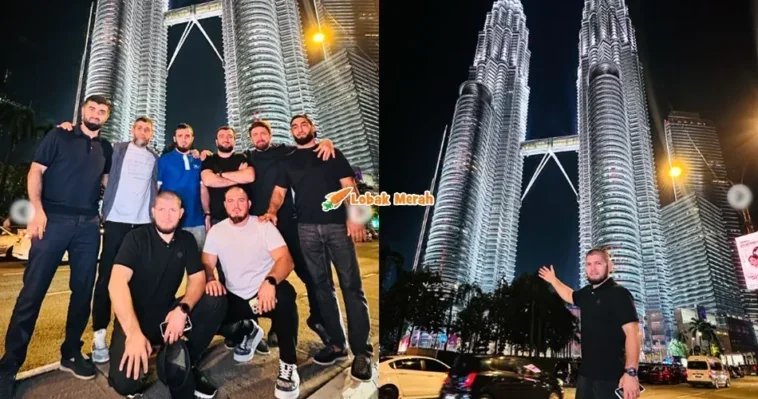 Khabib Klcc