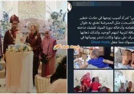 Kisah Wanita Diceraikan Lepas Jaga Suami Lumpuh