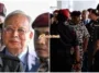 Najib Bela Diri 21 Tuduhan