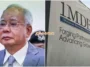 Najib Razak 1Mdb Mohon Maaf