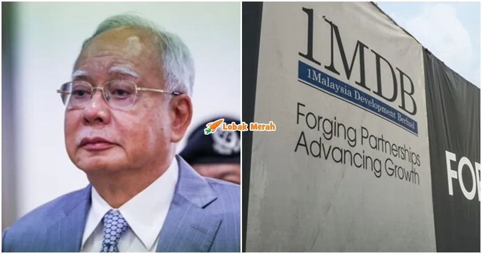 najib razak 1mdb mohon maaf