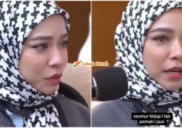 Nora Danish Doa Mencintai Allah