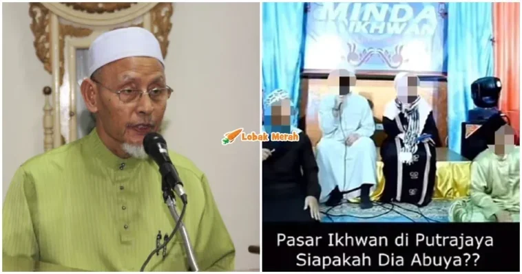 Pasar Ikhwan Lagu Zikir Bahaya Akidah