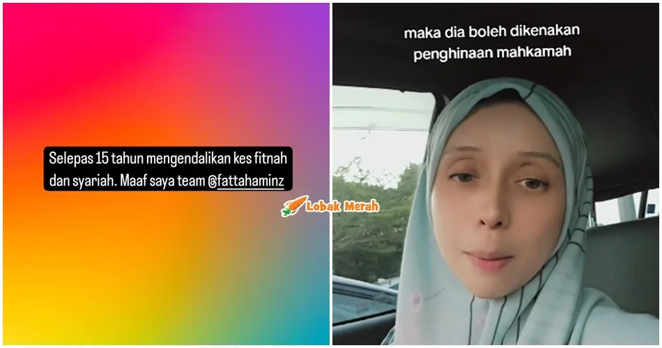 peguam hafidzah team fattah
