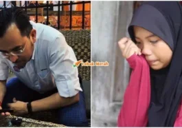 pelajar cemerlang tercicir mrsm dibantu