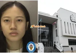 pelajar malaysia sembunyi bayi