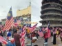 Perhimpunan Kibar Bendera Malaysia