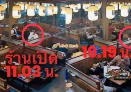 Lelaki Thailand
