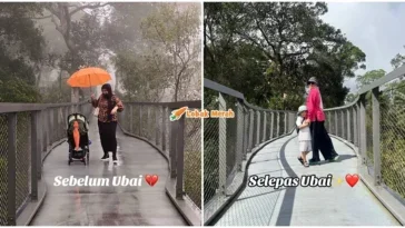 Shila Amzah Penang Trauma