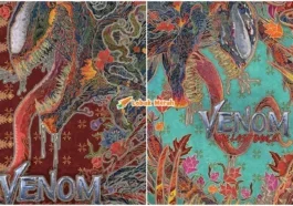 venom batik malaysia