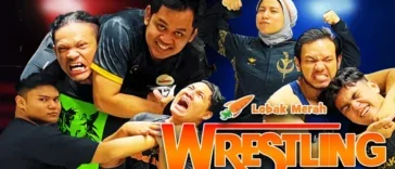 Wrestling Tb Dsfdf