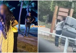 wanita langgar pelajar uitm dungun video