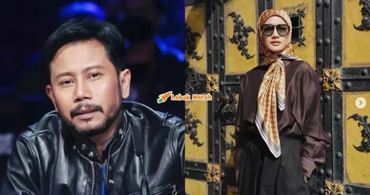 Ajai Cadang Fazura Sertai Kelas Vokal