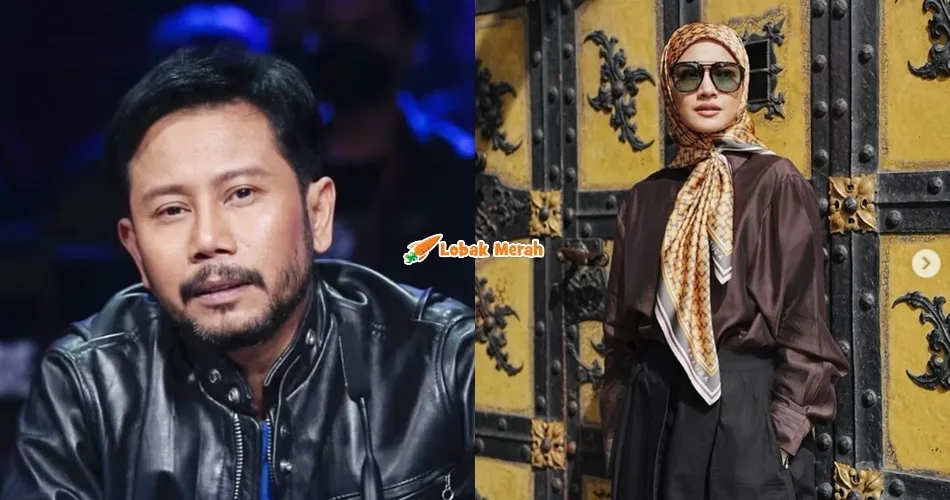 "Masuklah kelas vokal"- Ajai Cadangkan Fazura Masuk Kelas Vokal Untuk Perbaiki Mutu Nyanyian