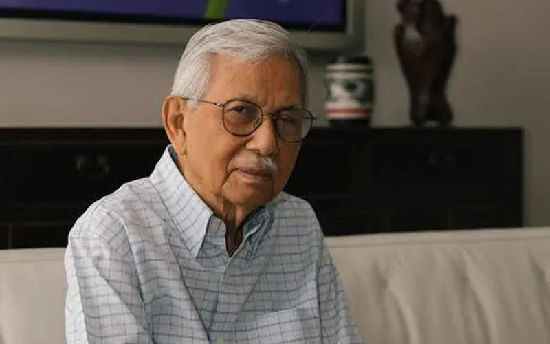 Daim Zainuddin