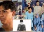 Anak Arwah Suhaimi Saad