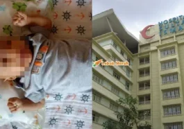 Hospital Sultan Ismail