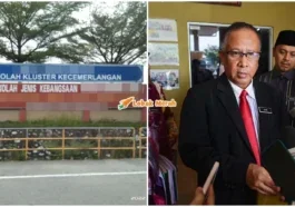 cikgu jual insurans