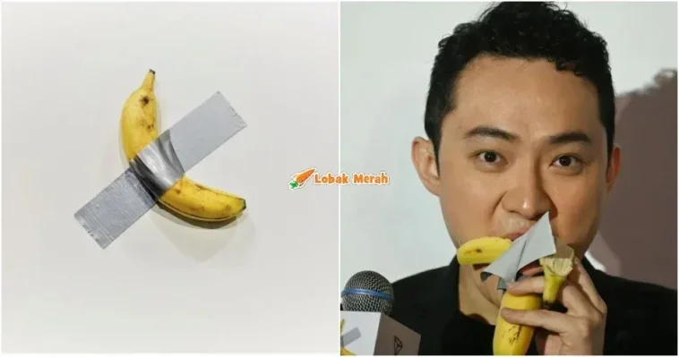 Pisang