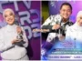 Ernie Zakri Menang Anugerah Lagu Sinetron Paling Ngetop