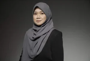 Fadhlina Sidek Menteri Pendidikan